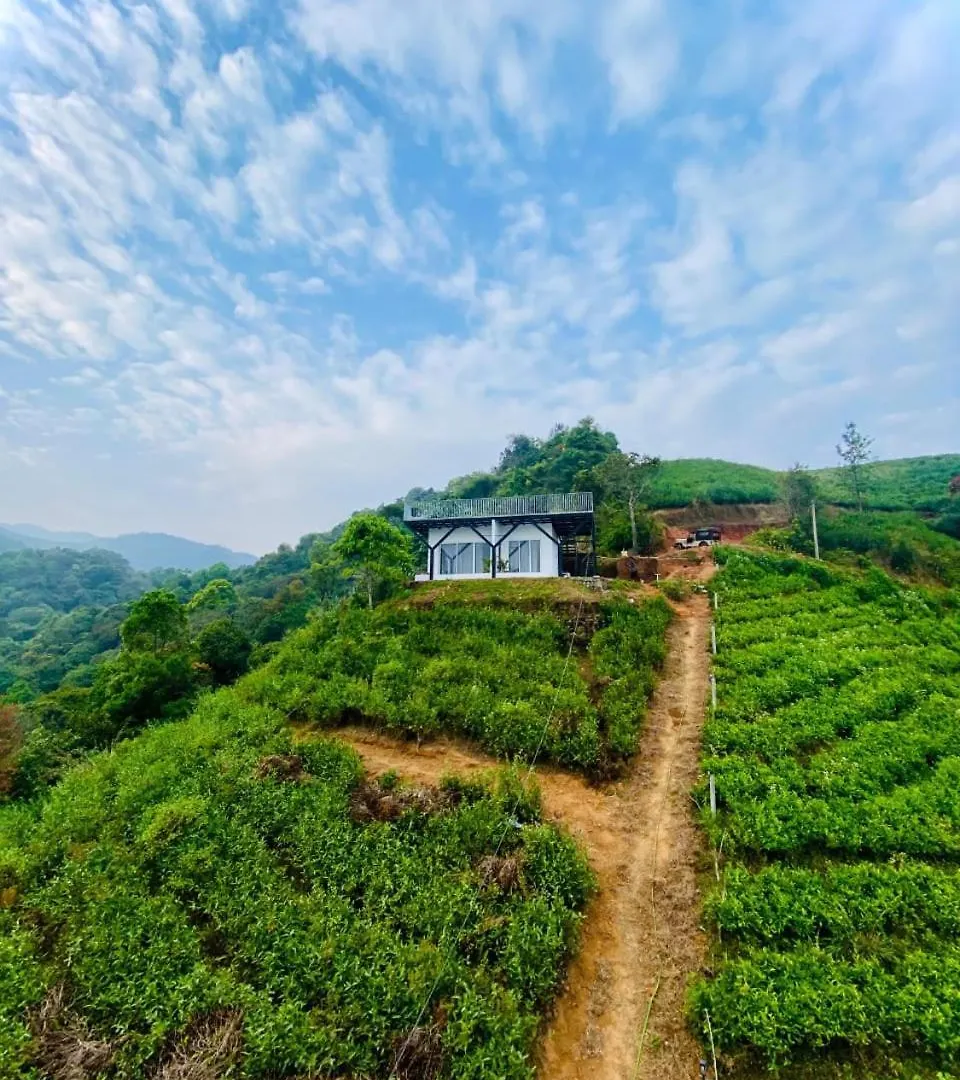 Mist View Resort Wayanad