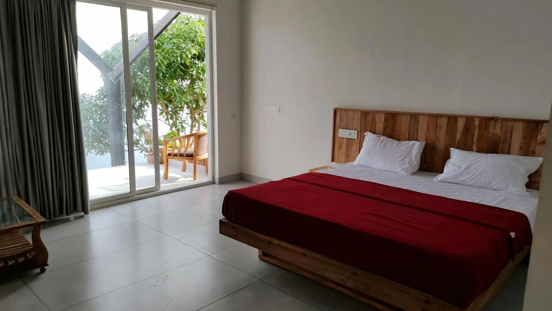 Mist View Resort Wayanad India