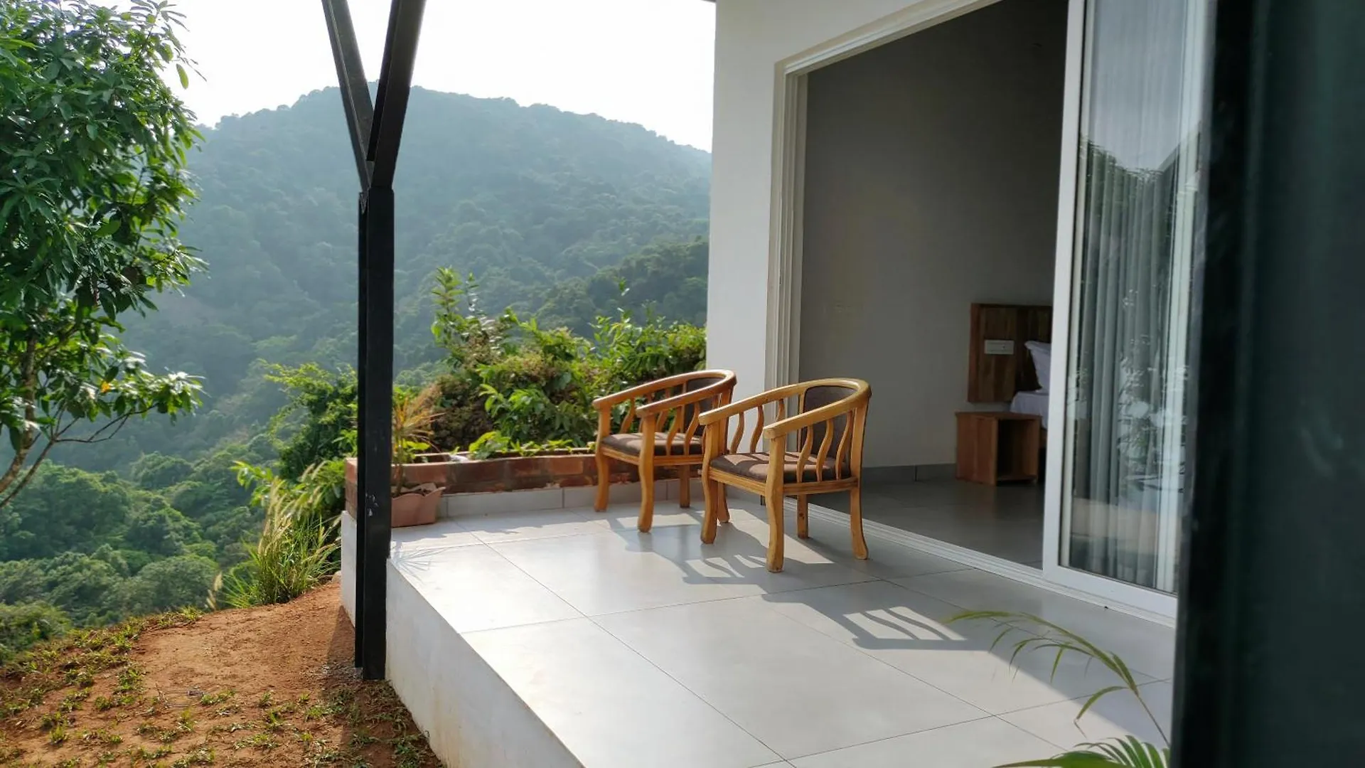 Mist View Resort Wayanad