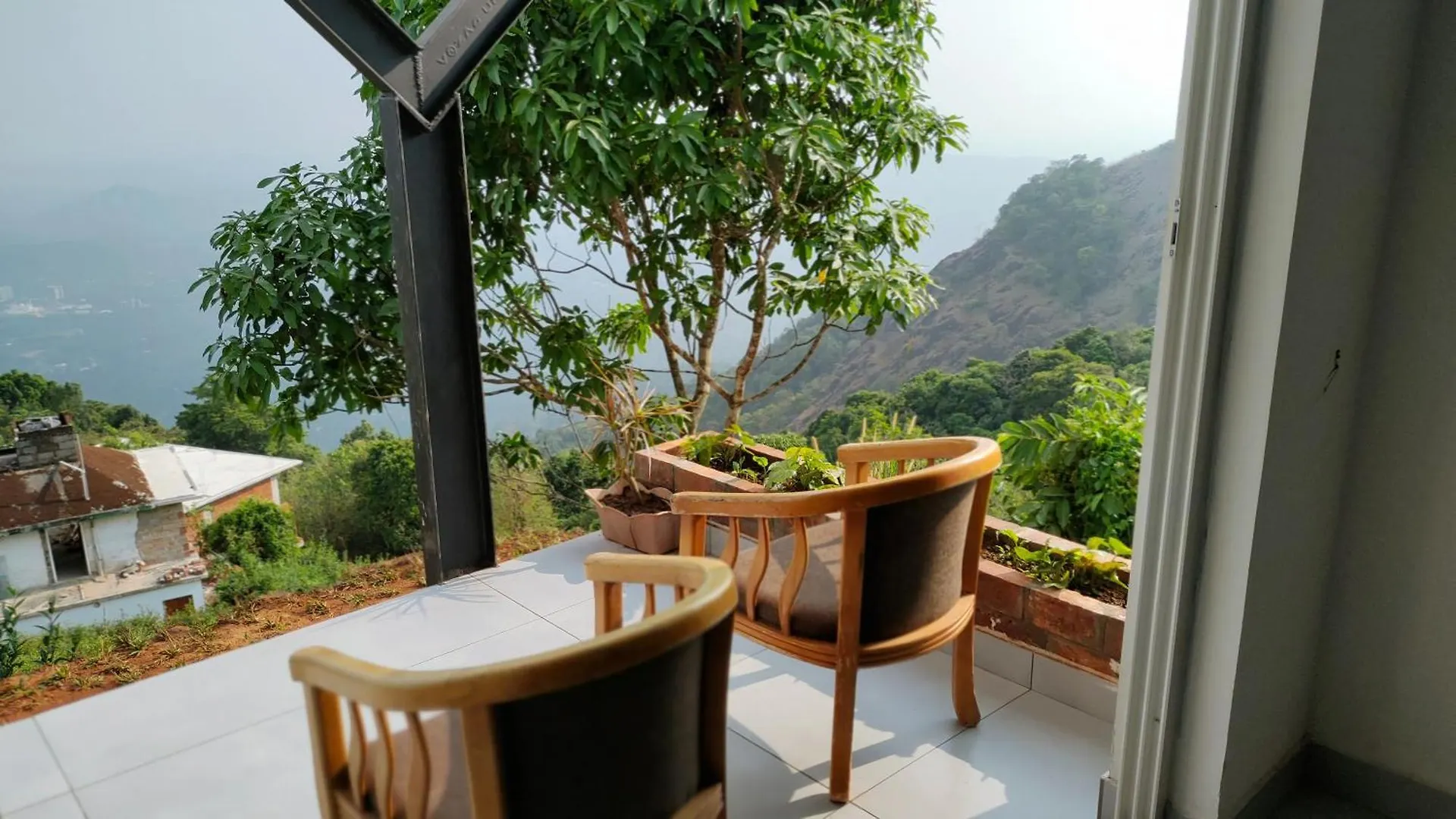 Mist View Resort Wayanad
