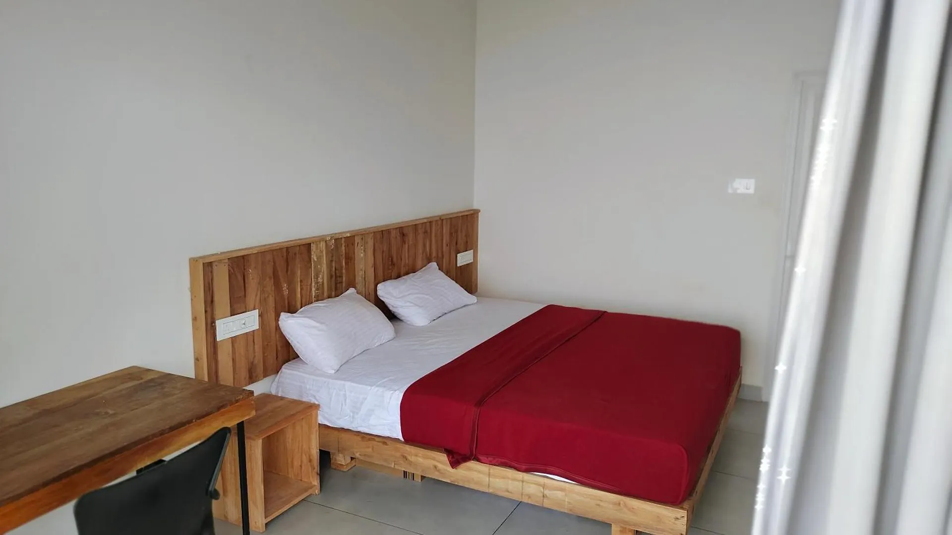 Mist View Resort Wayanad