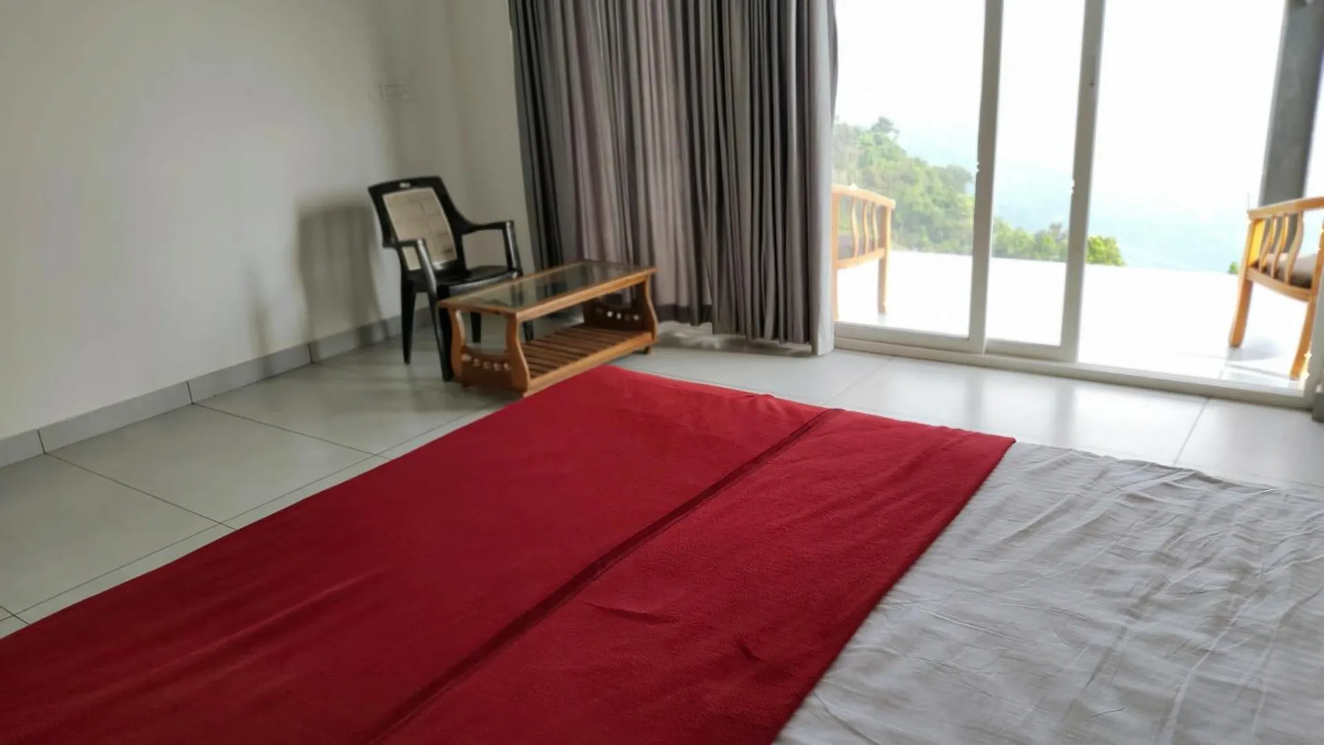Mist View Resort Wayanad 0*,