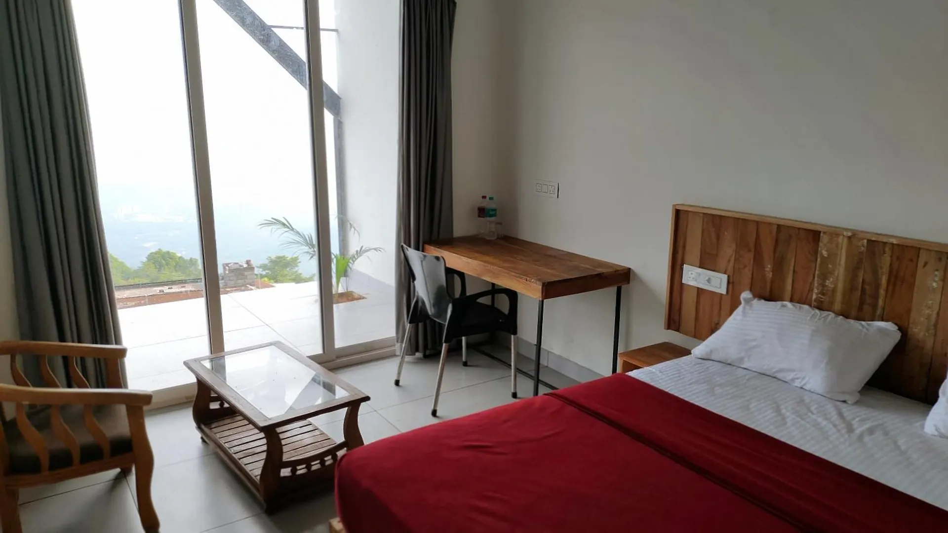 Mist View Resort Wayanad