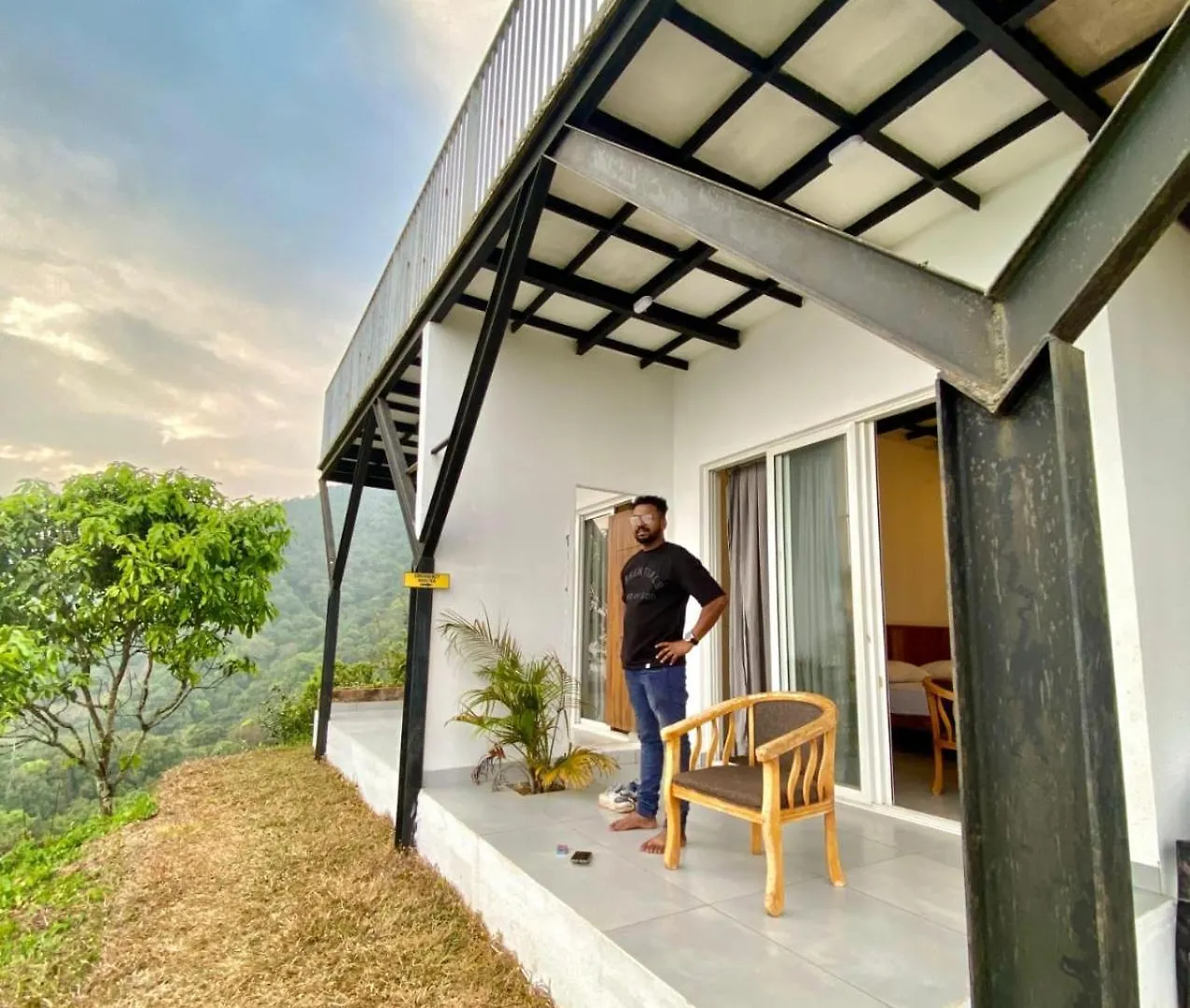 Mist View Resort Wayanad
