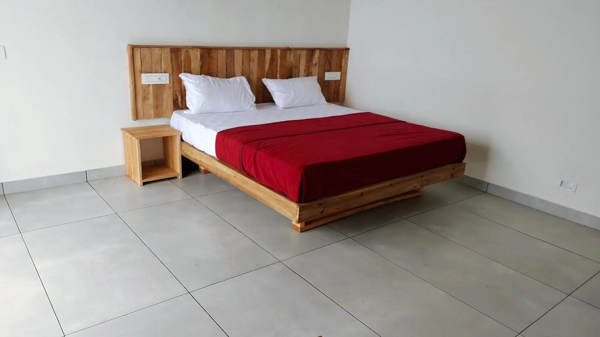 Mist View Resort Wayanad 0*,  Indien