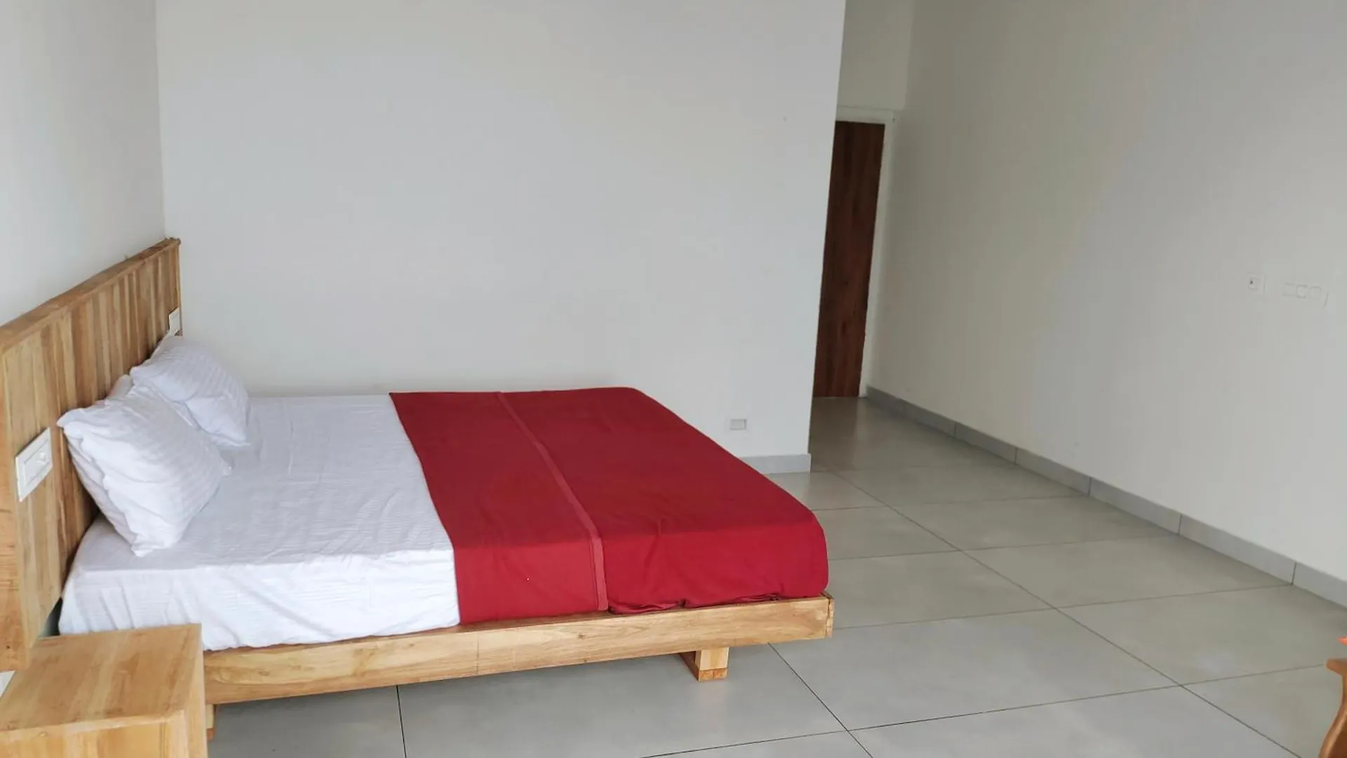 Mist View Resort Wayanad