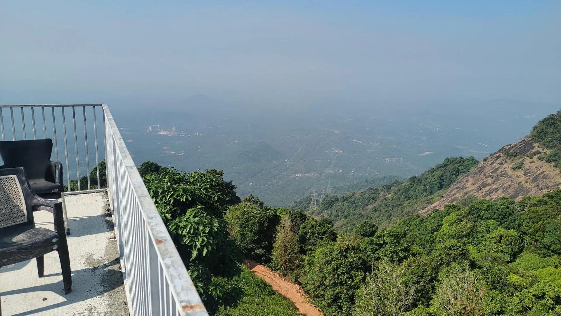 Mist View Resort Wayanad 0*,  Indien