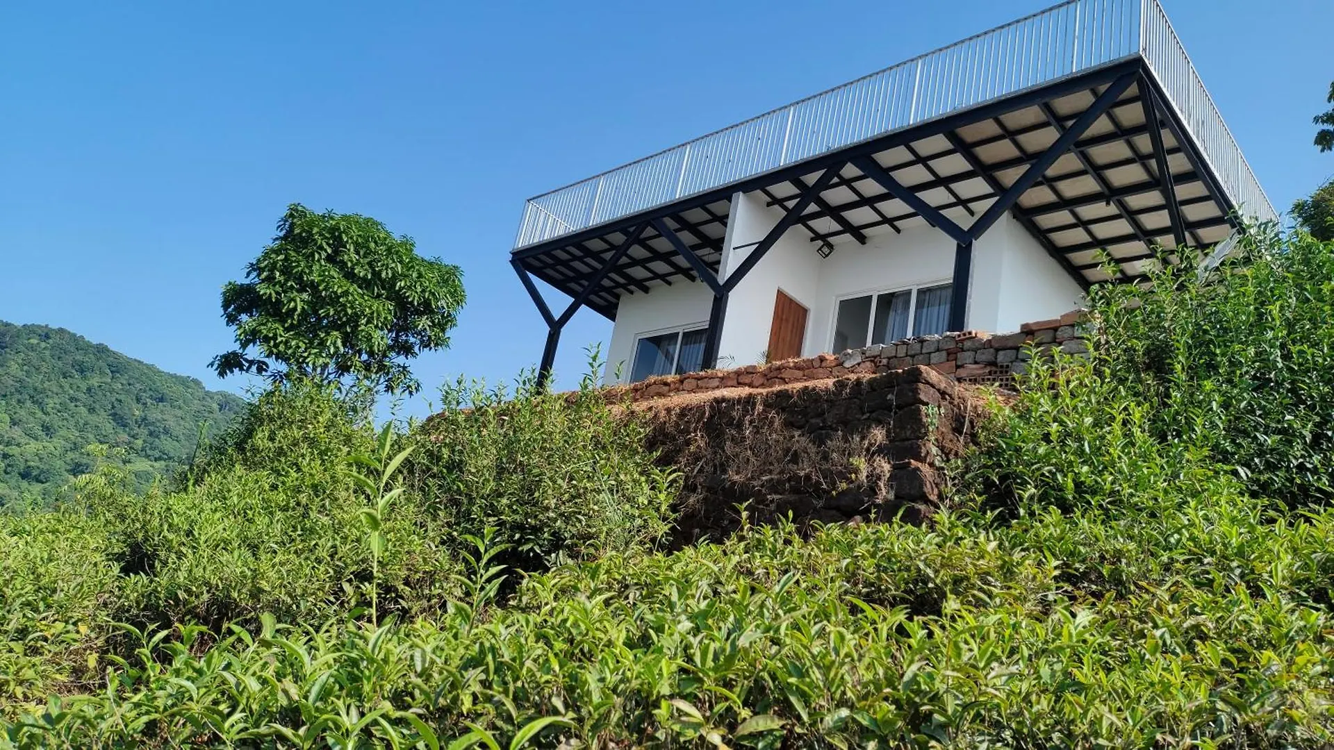 Mist View Resort Wayanad